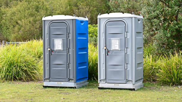 Best Portable Restroom Setup and Delivery  in Heritage Village, CT