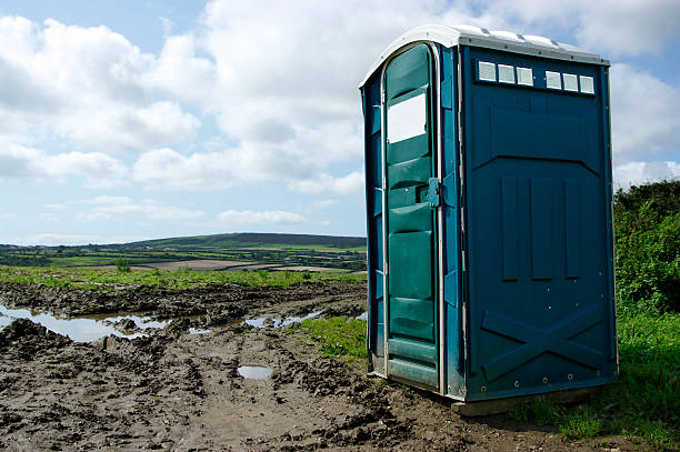Reliable Heritage Village, CT Portable Potty Rental Solutions